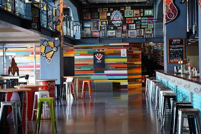 Café Oz Bordeaux - The Australian Bar