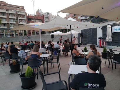 Bar La Plaça