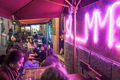 MMB - musicmelodybar