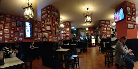 Cervecerías La Sureña y 100 Montaditos