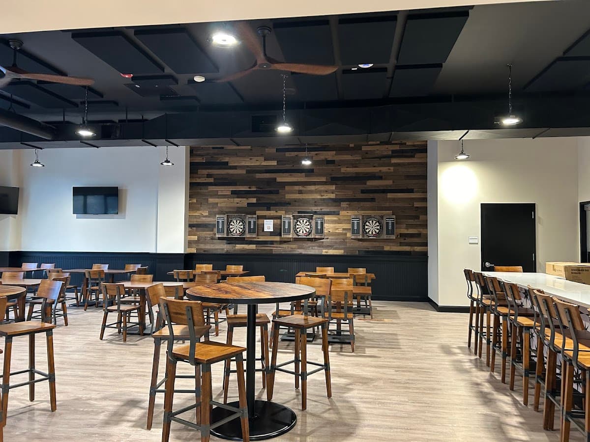 Great South Bay Brewery of Ronkonkoma