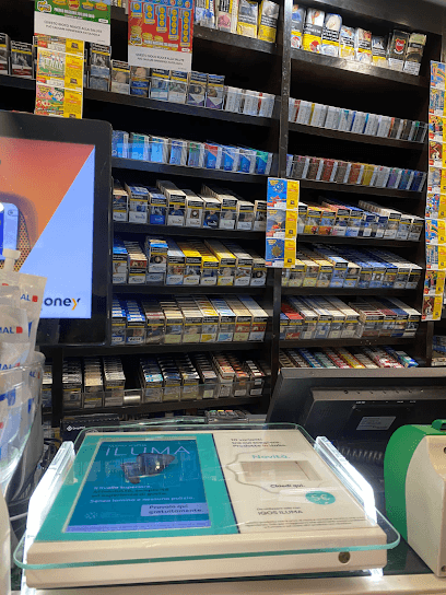 INFOCERT POINT firma remota firma digitale IQOS PARTNER Bar Tabacchi Caffè 33 Ciampino, Roma