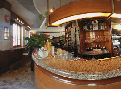 Bar Girotti Bareggio