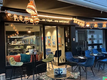 LE CRESCENDO BAR TCG NICE