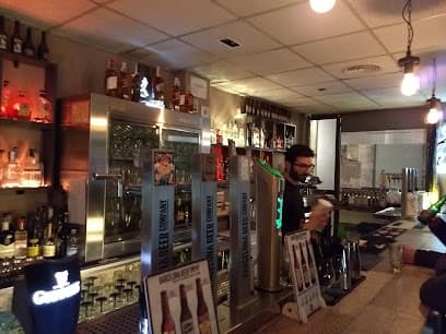 Beercelona Bar
