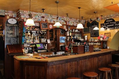 O'Connell's Irish Pub