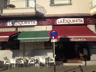 Bar-Restaurant La Esquinita