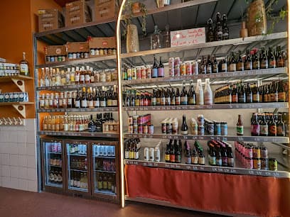 The Beer Social Club