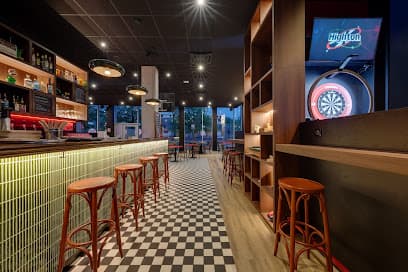Highton - Bar à Fléchettes Lille