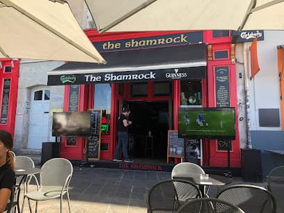 The Shamrock
