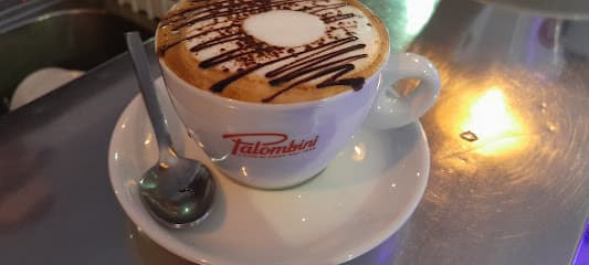 Snack Bar Caffe'... E Non Solo