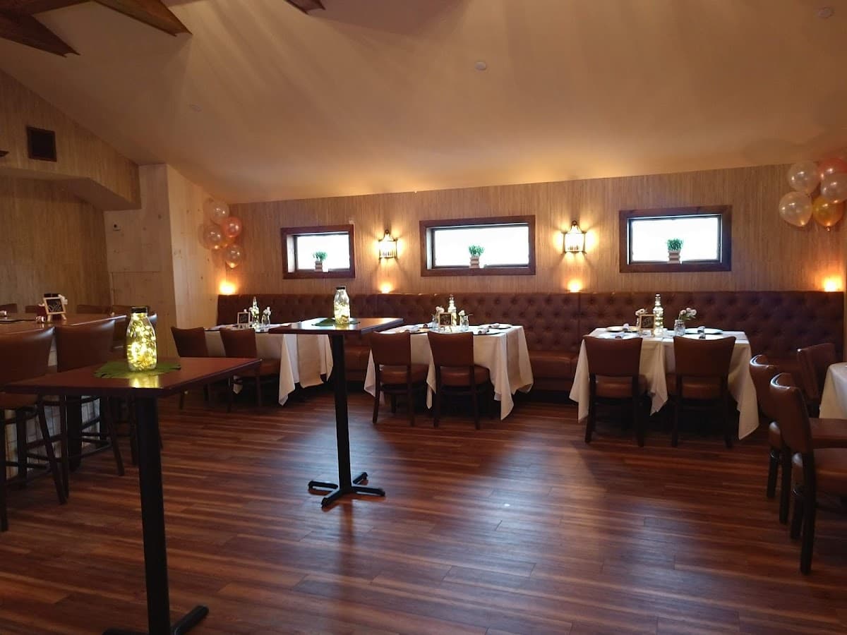 Jetty Bar & Grill (Jcjd Restaurant Corp.)