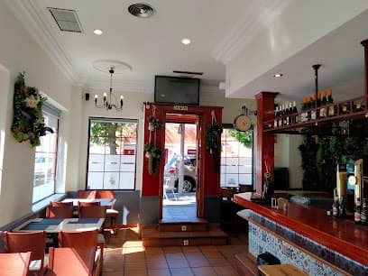 El Pinchazo Cooking Bar