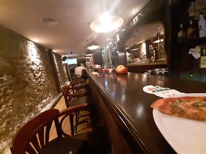 My 2nd Home International Pub