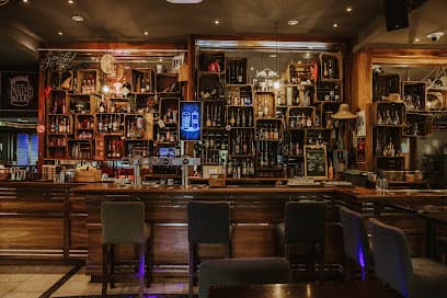 O'Sullivans Pub Montpellier