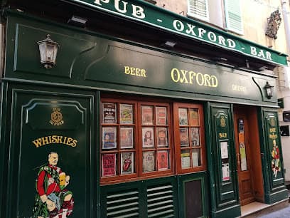 Bar Oxford