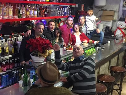 El Vecino Sports Bar