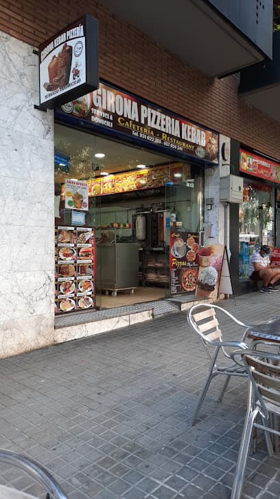 GIRONA KEBAB