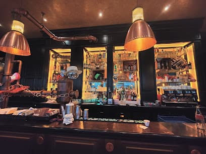 Au Bureau - Pub et Brasserie