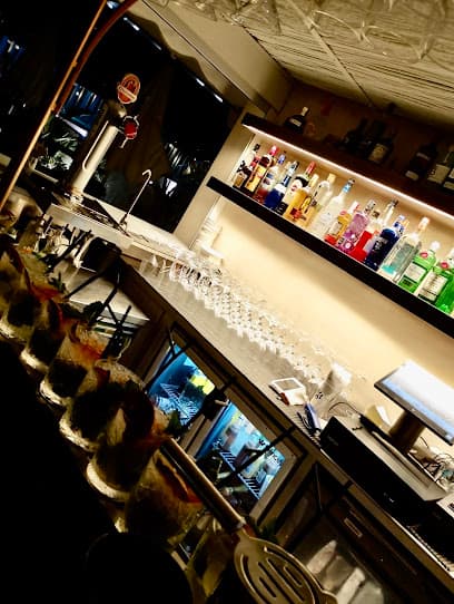 Scalpers Rooftop - Radisson Collection Sevilla