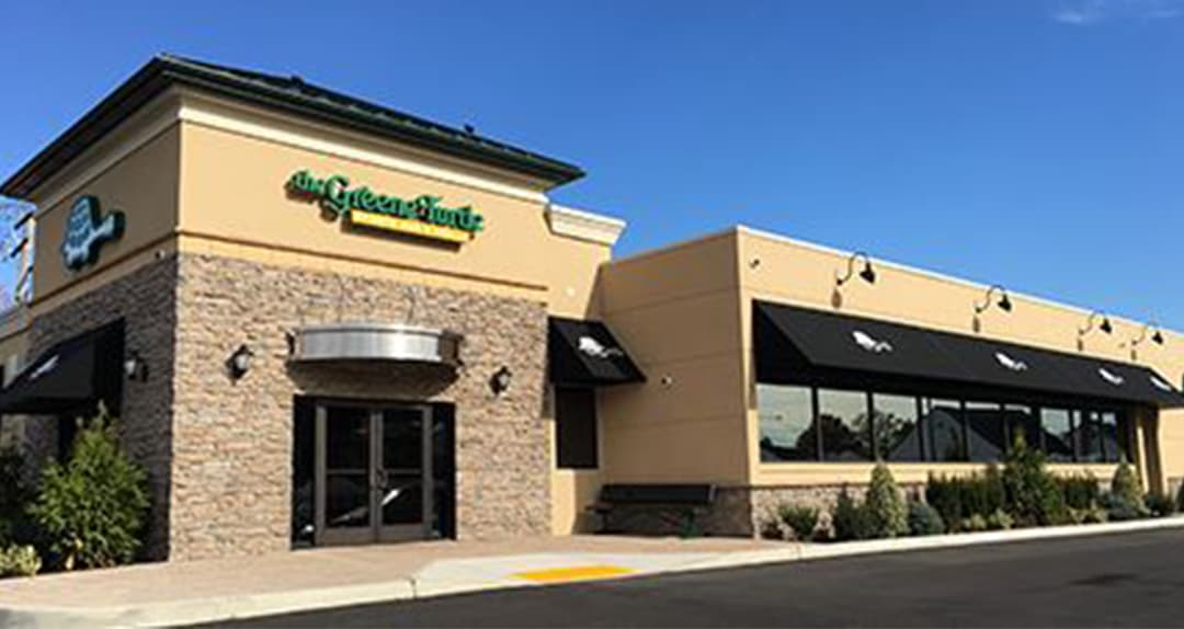 Greene Turtle @ East Meadow