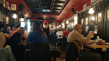 Birrificio Lambrate Golgi