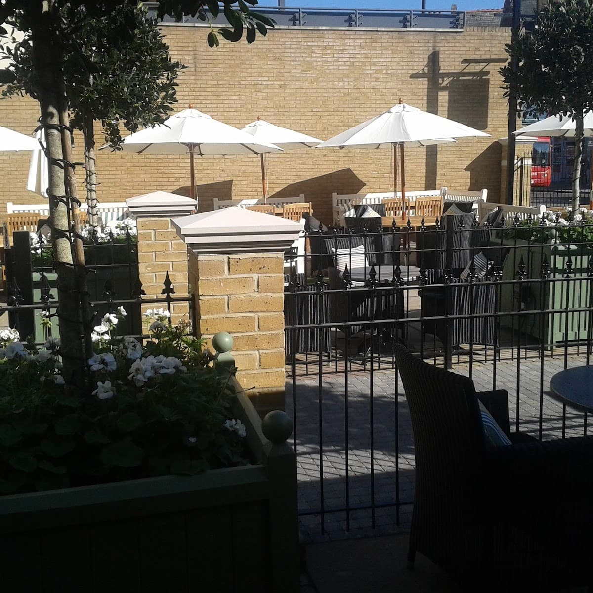 Trafalgar Arms, Tooting