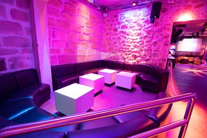 Pachanga Club Bordeaux