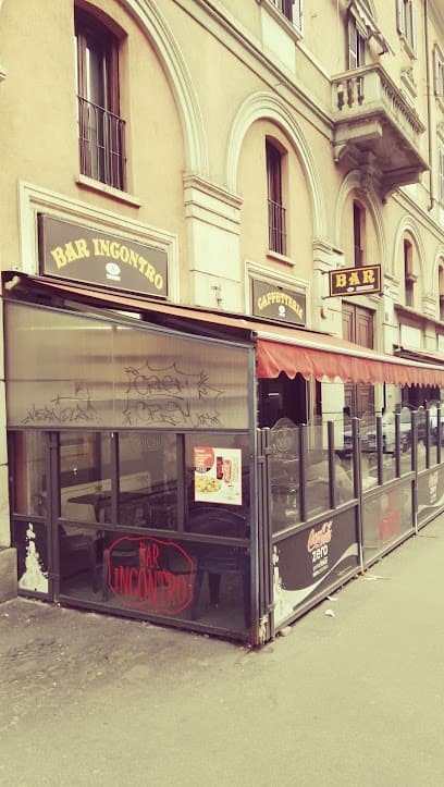 Bar l'Incontro