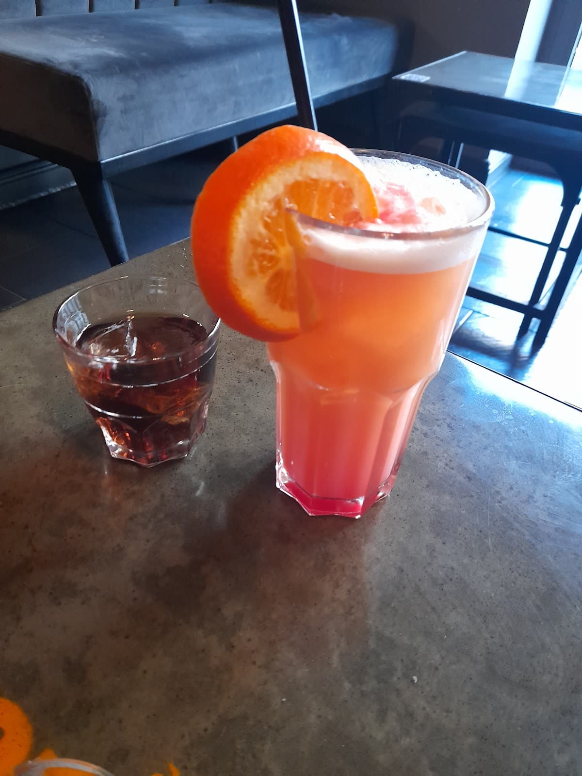 Xerima Shisha Lounge