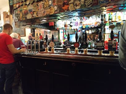 The Harp, Covent Garden