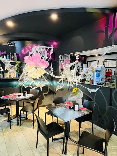 cataleya cocktail bar