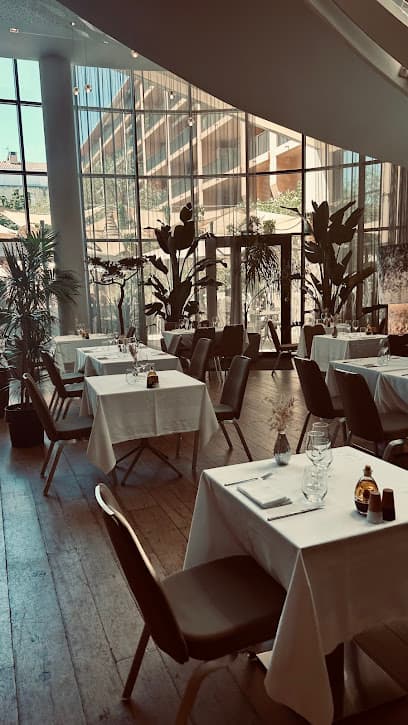 Palm's - Restaurant - Bar - Piscine Aix en Provence