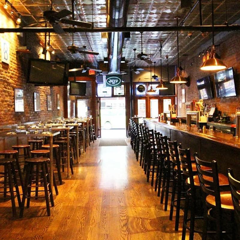 O'Keefe's Bar & Grill