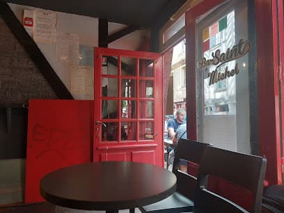 bar st michel