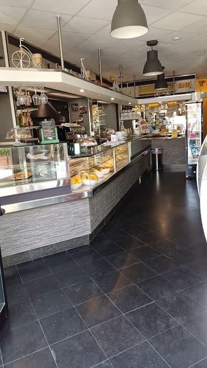 Bar La Fenice - Wine Bar Morena Roma