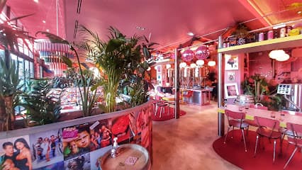 Brique House Bordeaux