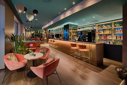 Camelia’s Yard – Milano Social Bistrò