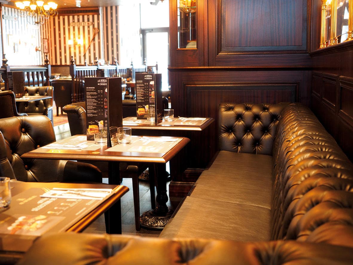 Au Bureau Toulouse-Fenouillet