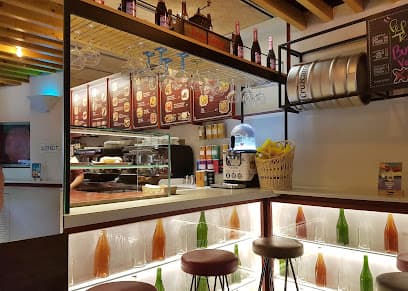 Champanillo | Barcelona