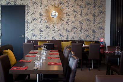 Les Terrasses du Z5 - Restaurant Aix les Milles