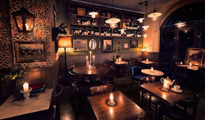 UGO Cocktail Bar - Bistrot