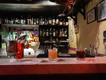 La Fesseria - Street Bar