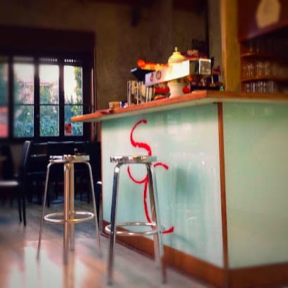 Street Cafè Punto Snai - PARTNER ELFBAR LOST MARY