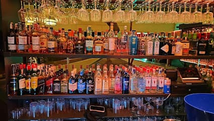 Ático Sevilla | Terrace & Rooftop Bar