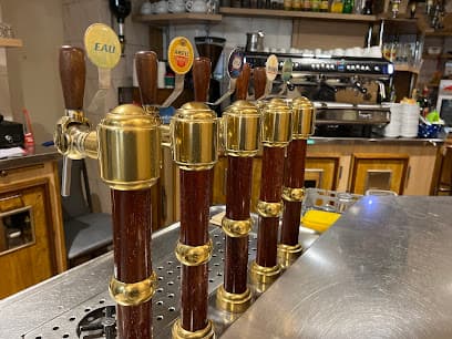 BAR TABAC LE MARYLAND