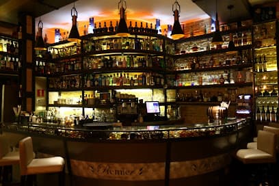 Premier Sherry & Cocktail Bar