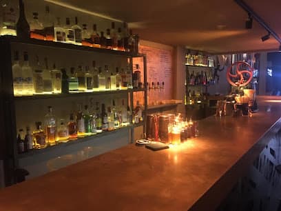 ESPECIARIUM BAR | Barcelona
