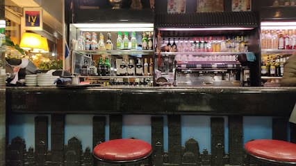 Grand Bar du Chapitre