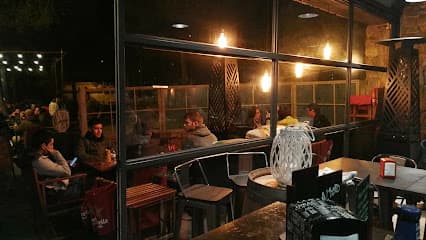 Bar Terrassa Mil·lenari